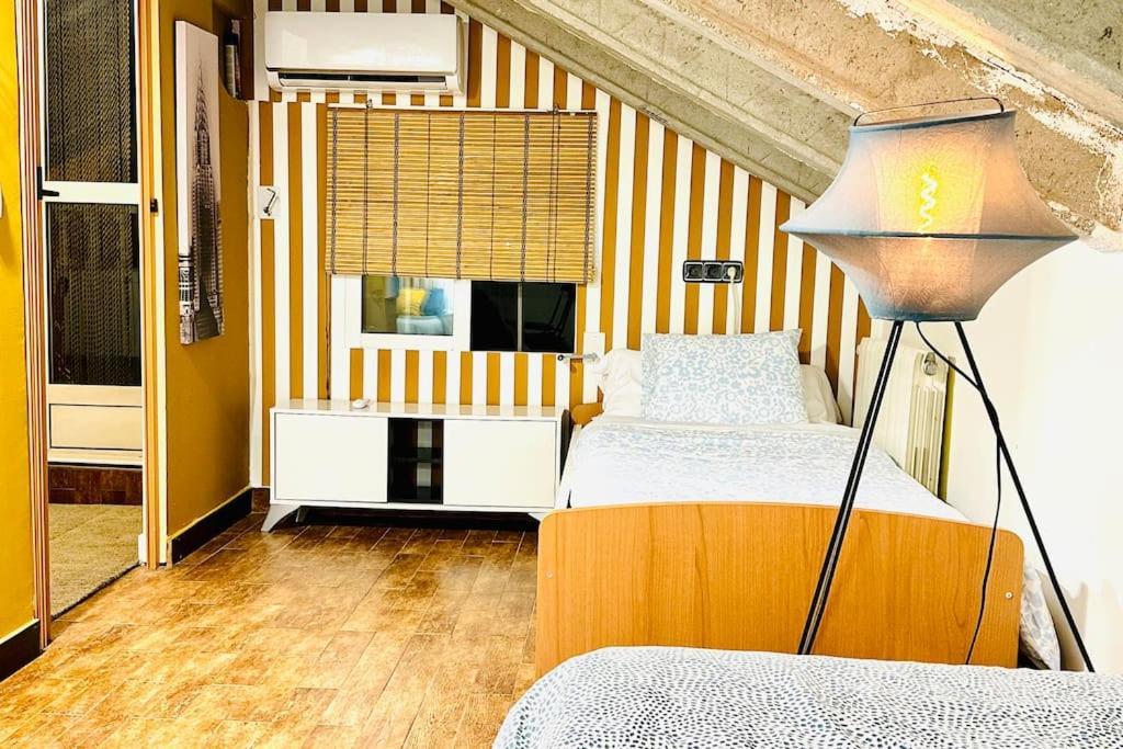 Casa Rural A 4Km De Murcia Con Piscina Y Spa Caliente Exterior foto