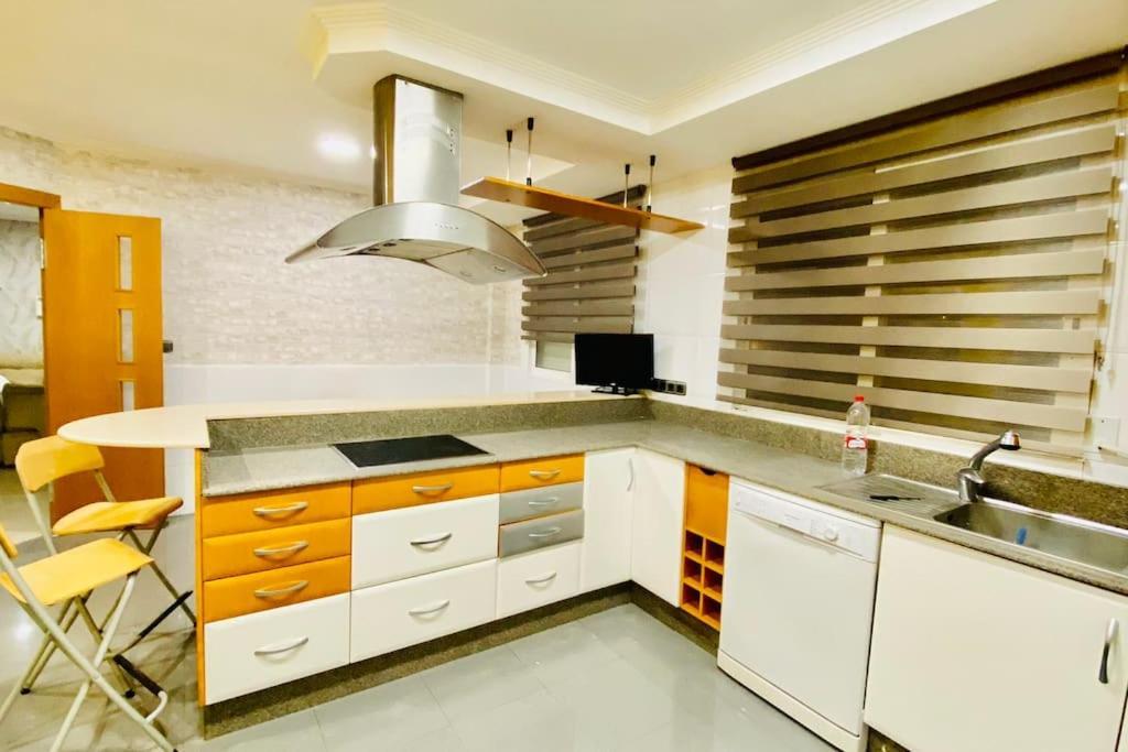 Casa Rural A 4Km De Murcia Con Piscina Y Spa Caliente Exterior foto
